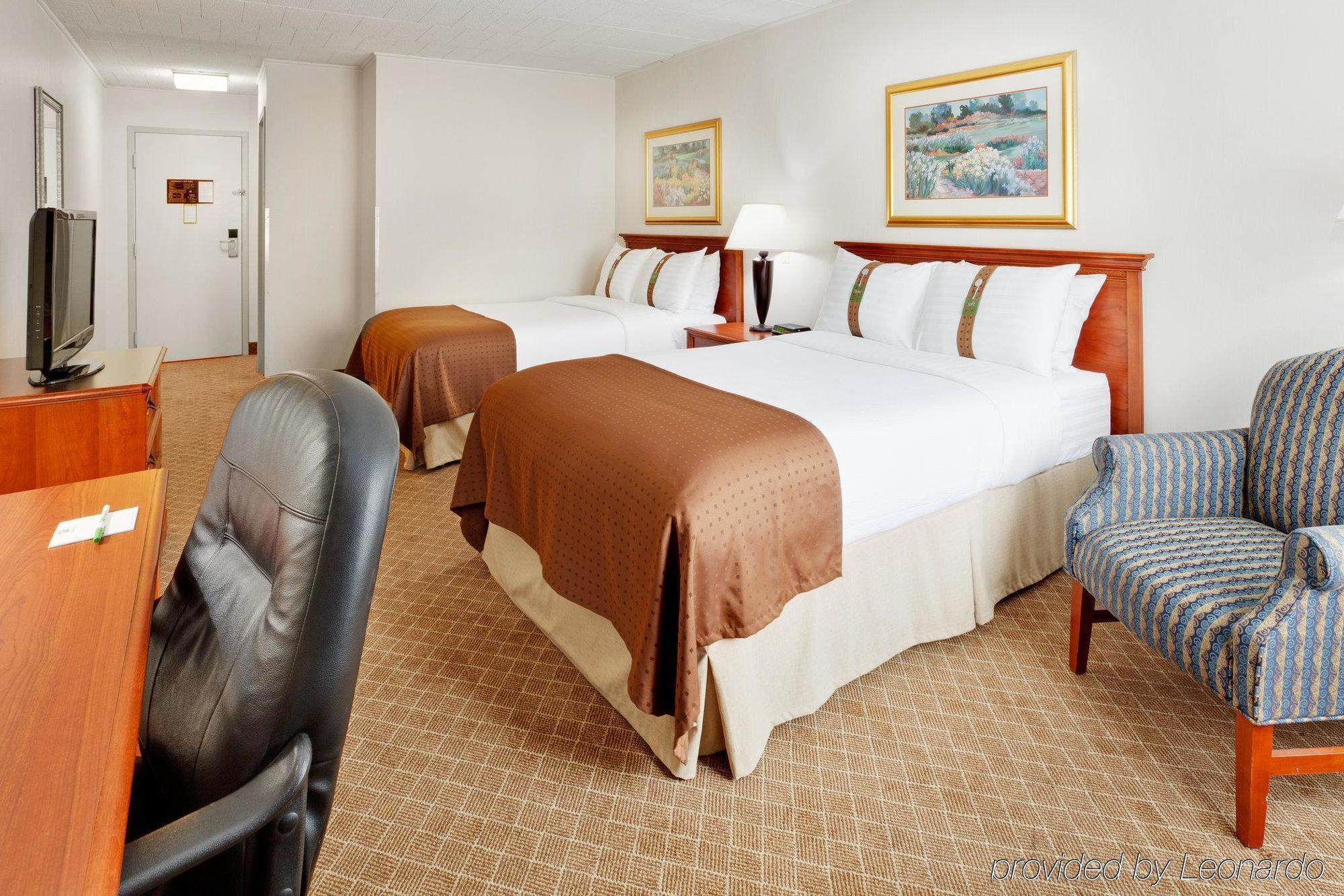 Hotel Wyndham Garden York Habitación foto